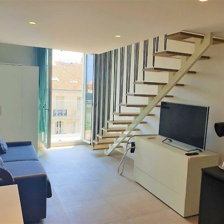 Duplex Balcon Centre Mer 504 Νίκαια Εξωτερικό φωτογραφία
