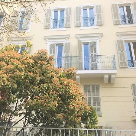 Duplex Balcon Centre Mer 504 Νίκαια Εξωτερικό φωτογραφία