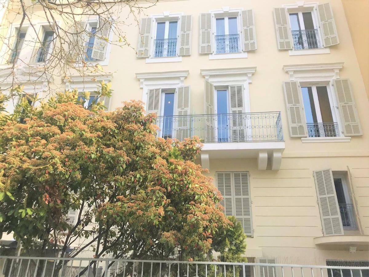 Duplex Balcon Centre Mer 504 Νίκαια Εξωτερικό φωτογραφία