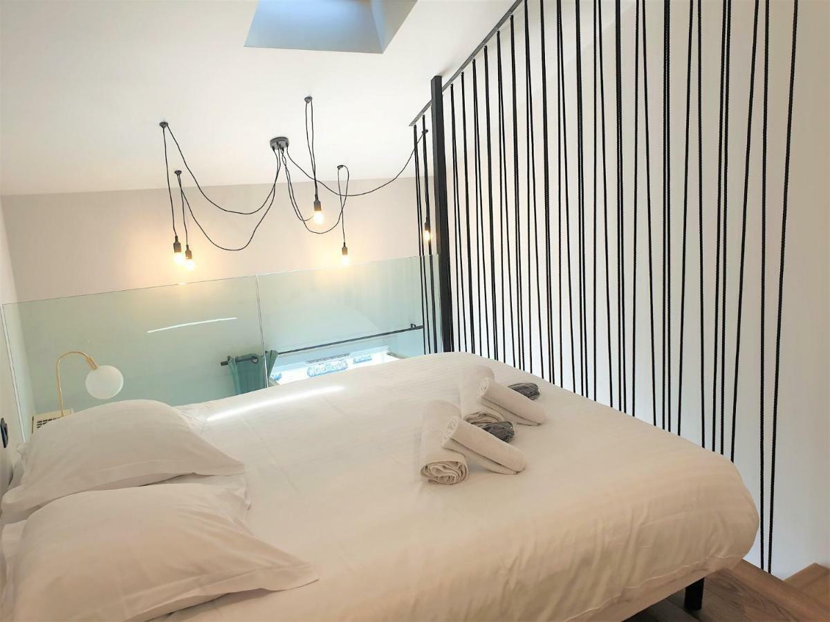 Duplex Balcon Centre Mer 504 Νίκαια Εξωτερικό φωτογραφία